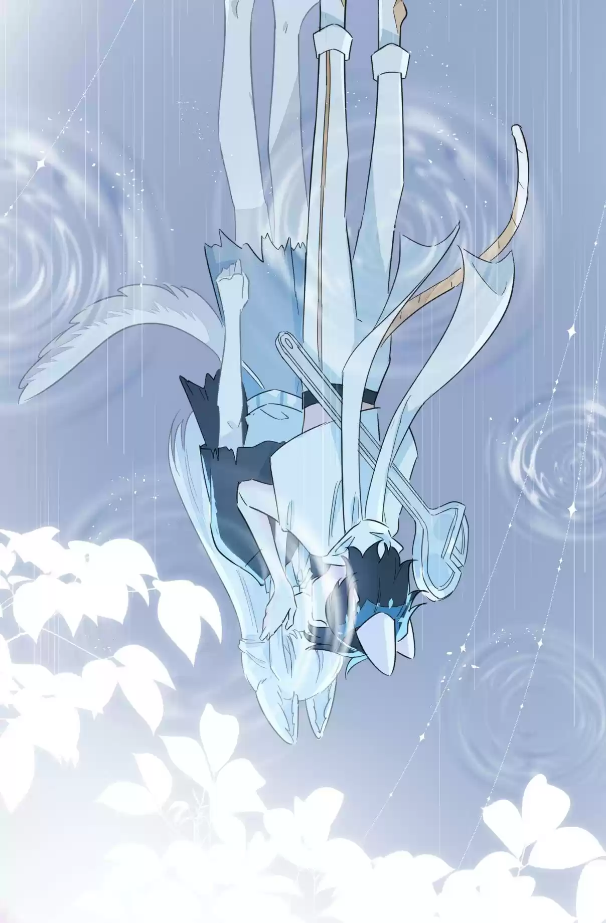 What Should I Do If I've Signed a Marriage Contract with the Elven Princess 59.2