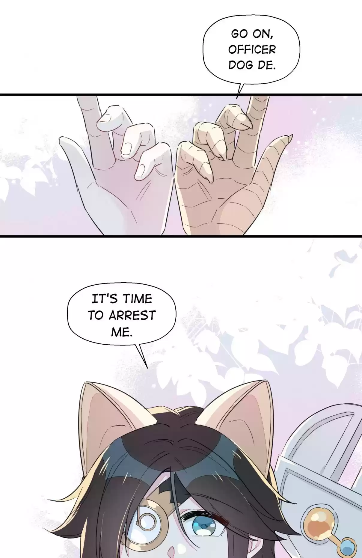 What Should I Do If I've Signed a Marriage Contract with the Elven Princess 59.2