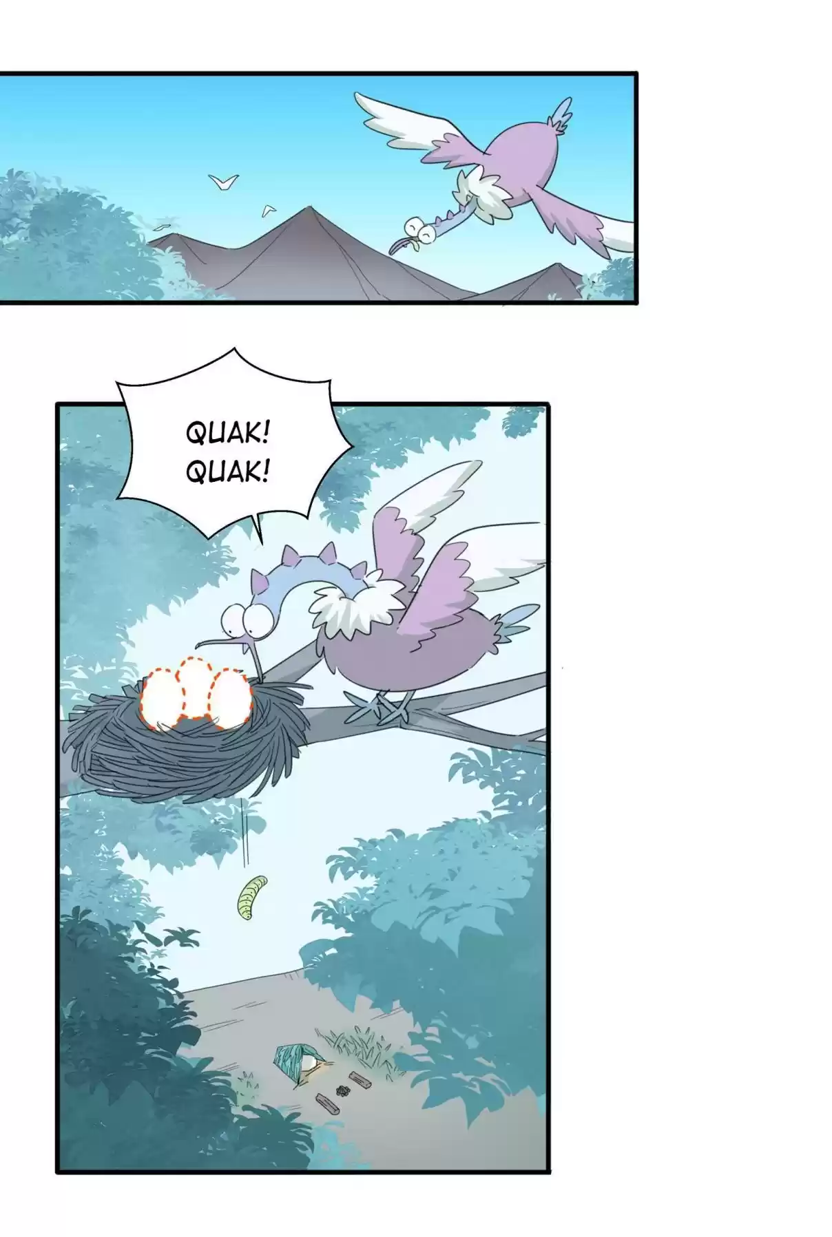 What Should I Do If I've Signed a Marriage Contract with the Elven Princess 6 INDIRECT KISSING?!