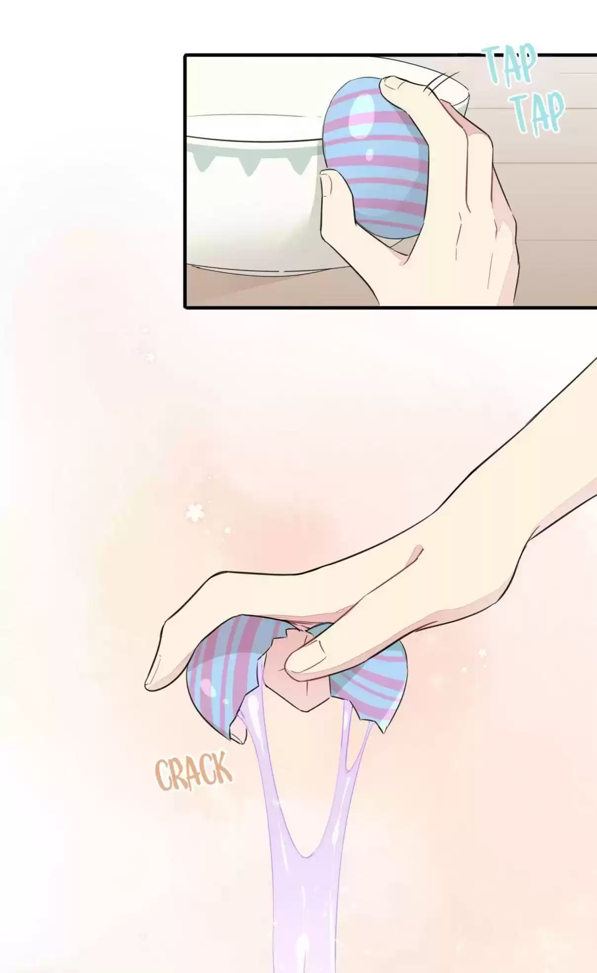 What Should I Do If I've Signed a Marriage Contract with the Elven Princess 6 INDIRECT KISSING?!