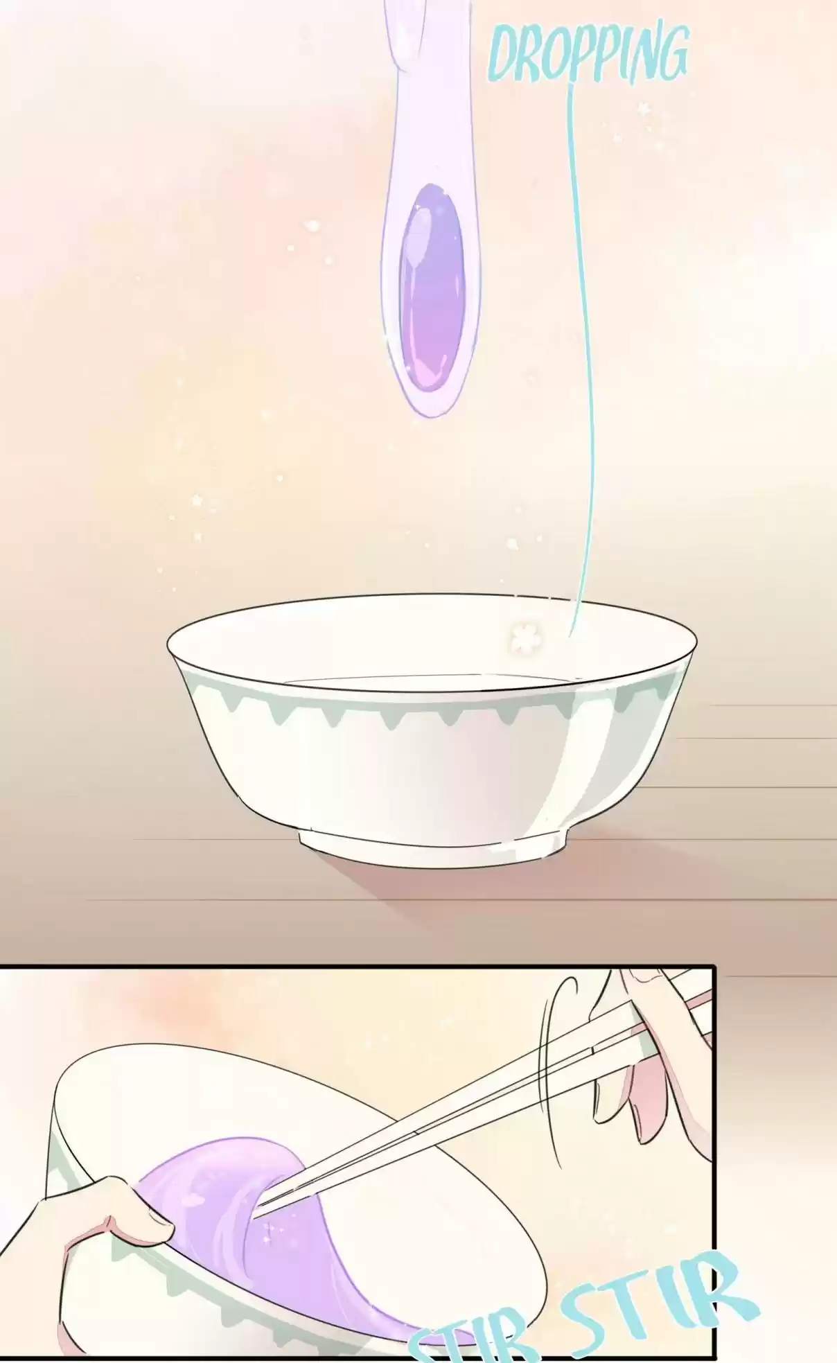 What Should I Do If I've Signed a Marriage Contract with the Elven Princess 6 INDIRECT KISSING?!