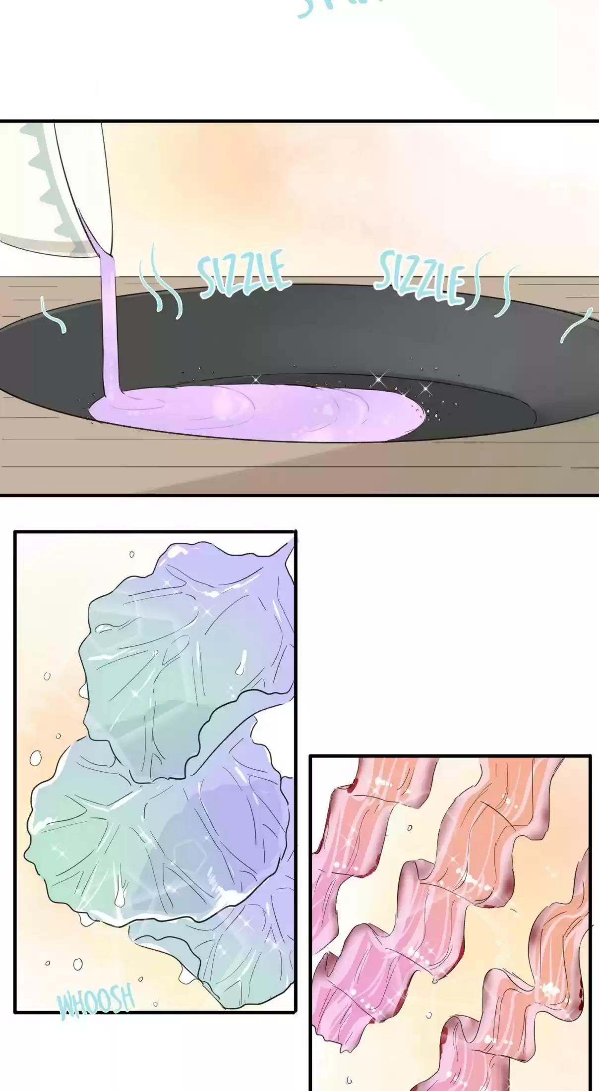 What Should I Do If I've Signed a Marriage Contract with the Elven Princess 6 INDIRECT KISSING?!