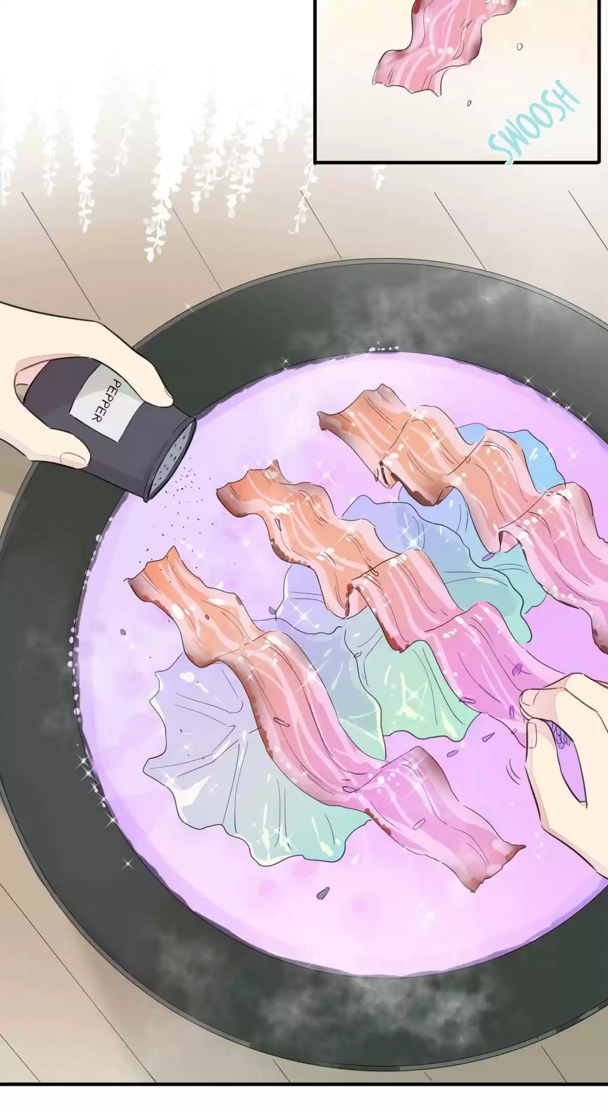 What Should I Do If I've Signed a Marriage Contract with the Elven Princess 6 INDIRECT KISSING?!