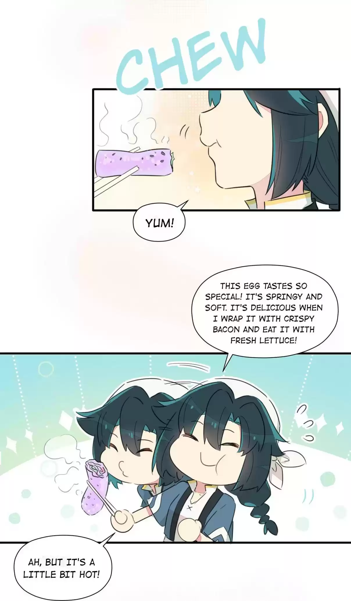 What Should I Do If I've Signed a Marriage Contract with the Elven Princess 6 INDIRECT KISSING?!