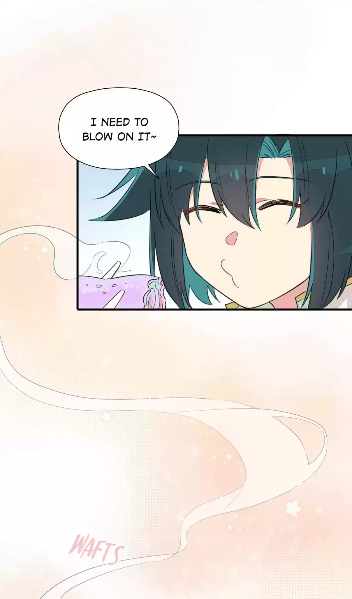 What Should I Do If I've Signed a Marriage Contract with the Elven Princess 6 INDIRECT KISSING?!