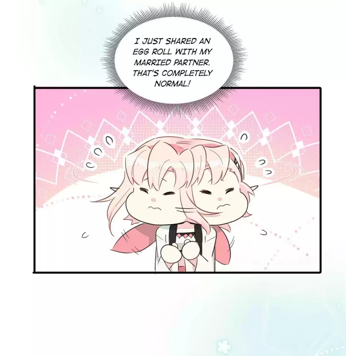 What Should I Do If I've Signed a Marriage Contract with the Elven Princess 6 INDIRECT KISSING?!