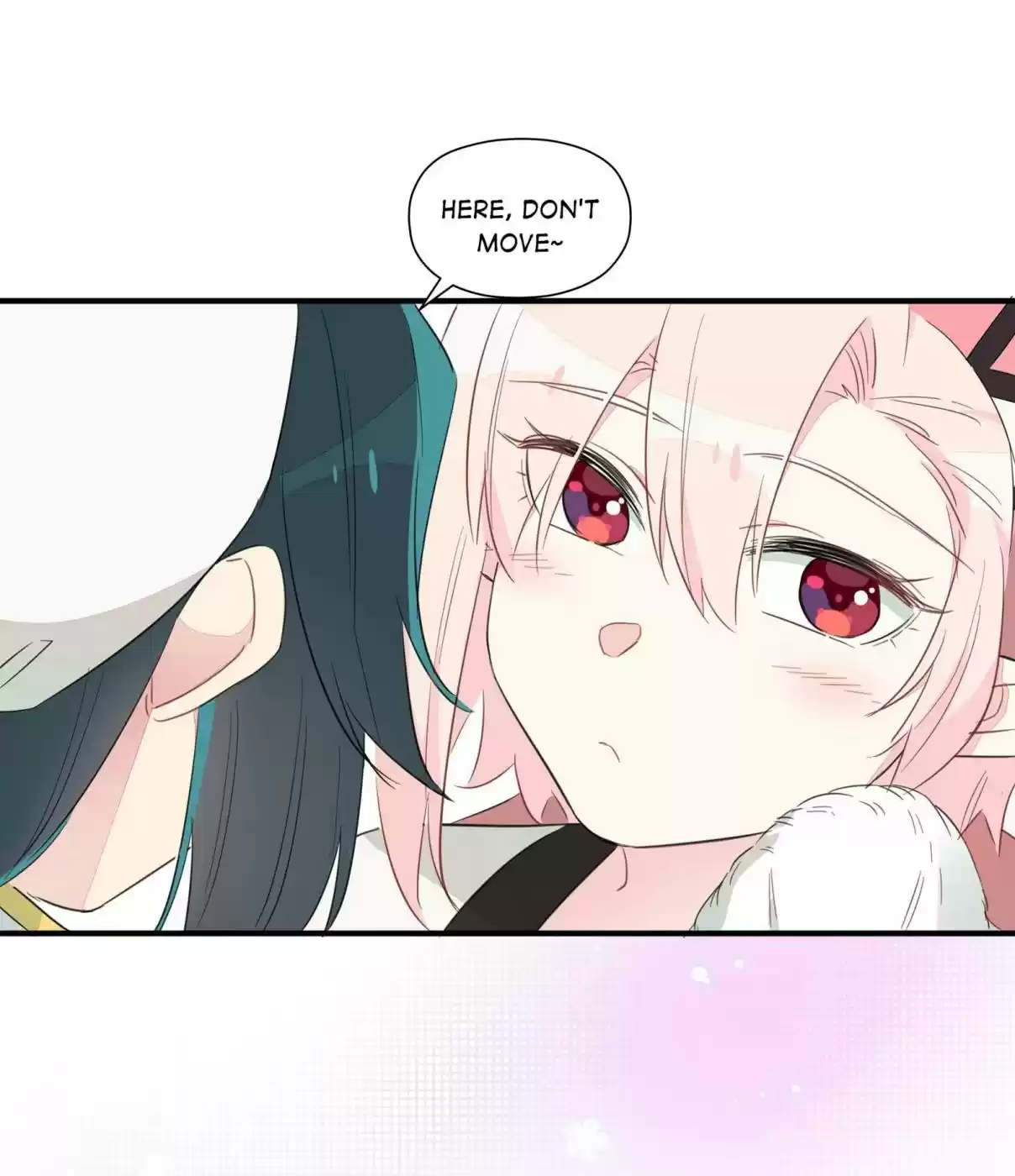 What Should I Do If I've Signed a Marriage Contract with the Elven Princess 6 INDIRECT KISSING?!