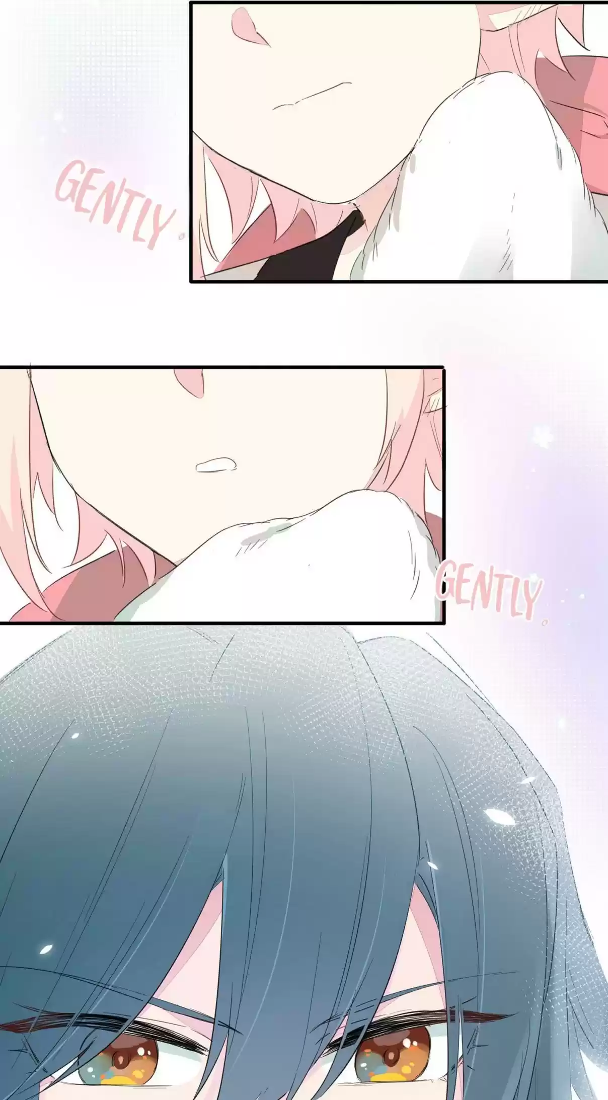 What Should I Do If I've Signed a Marriage Contract with the Elven Princess 6 INDIRECT KISSING?!