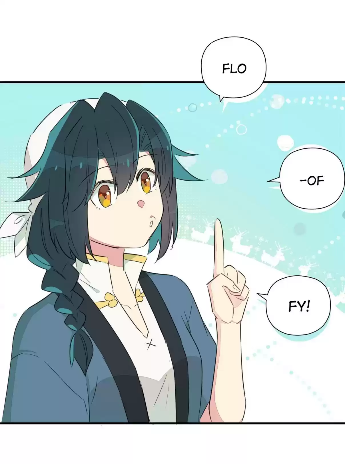 What Should I Do If I've Signed a Marriage Contract with the Elven Princess 6 INDIRECT KISSING?!