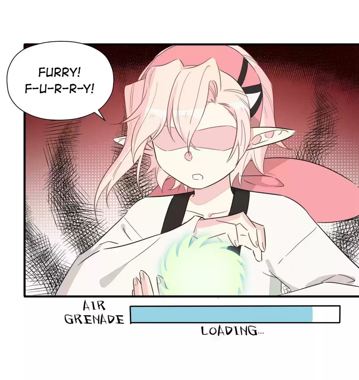 What Should I Do If I've Signed a Marriage Contract with the Elven Princess 6 INDIRECT KISSING?!