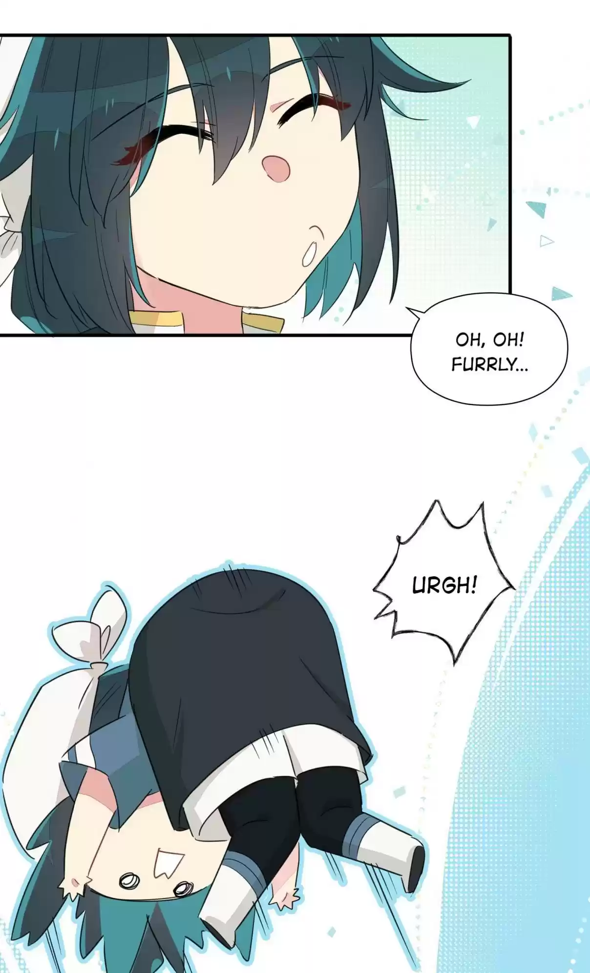 What Should I Do If I've Signed a Marriage Contract with the Elven Princess 6 INDIRECT KISSING?!