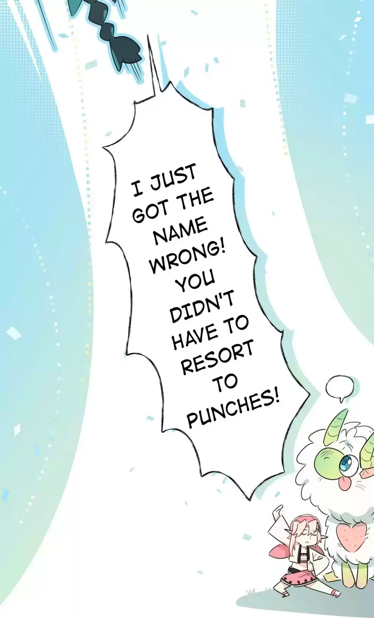 What Should I Do If I've Signed a Marriage Contract with the Elven Princess 6 INDIRECT KISSING?!