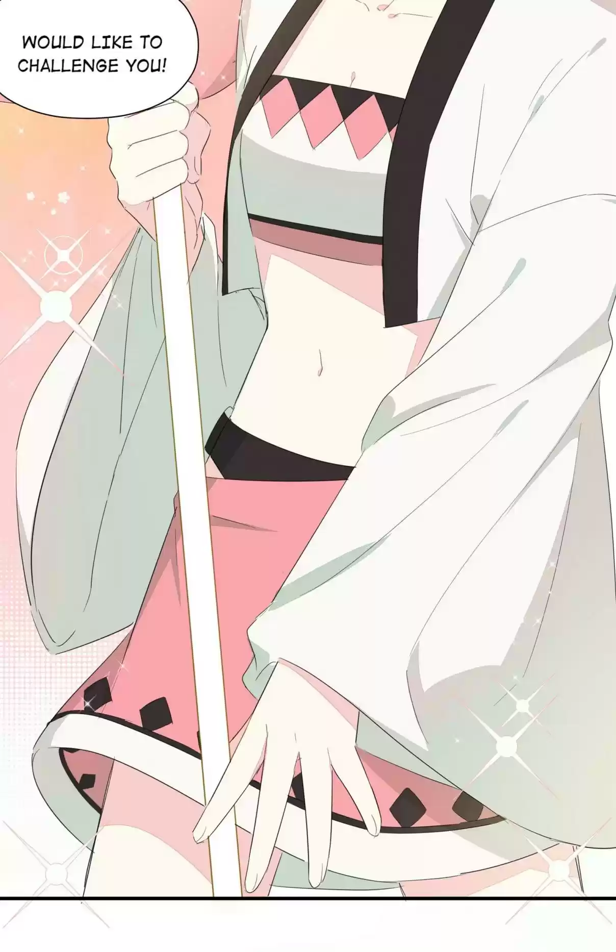 What Should I Do If I've Signed a Marriage Contract with the Elven Princess 6 INDIRECT KISSING?!