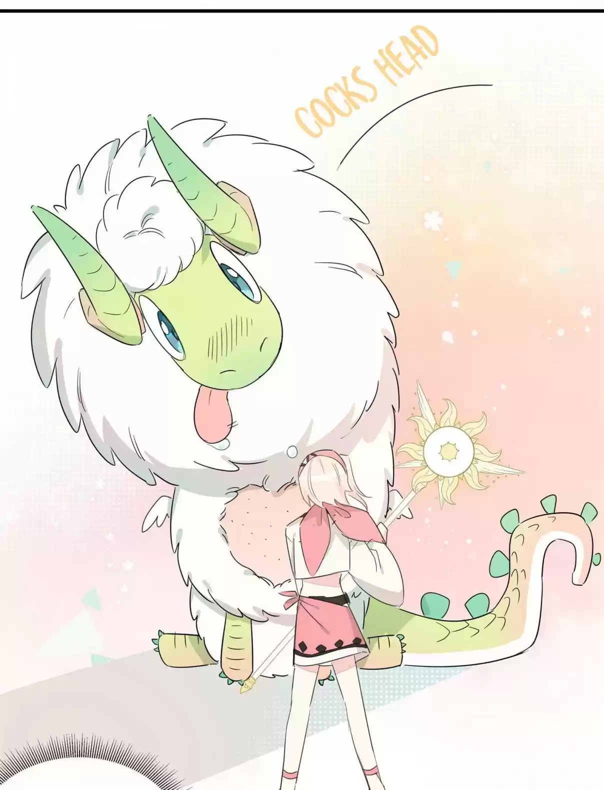 What Should I Do If I've Signed a Marriage Contract with the Elven Princess 6 INDIRECT KISSING?!