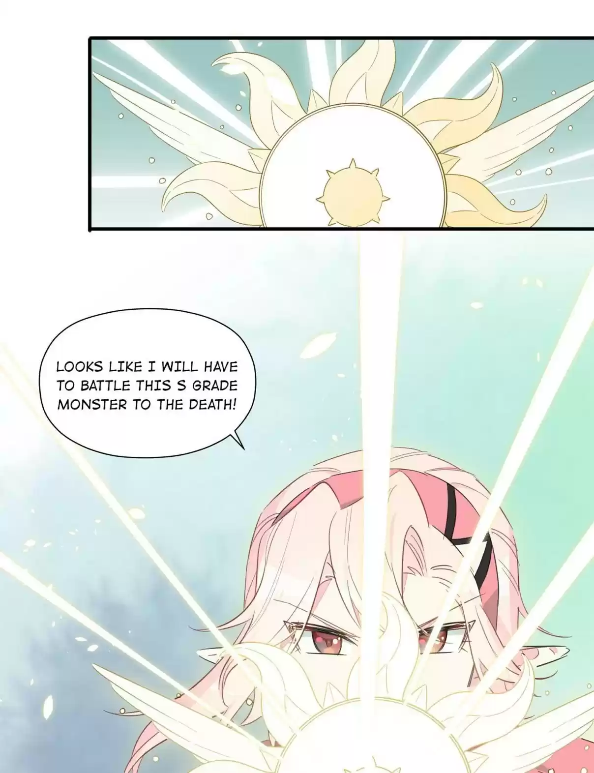 What Should I Do If I've Signed a Marriage Contract with the Elven Princess 6 INDIRECT KISSING?!