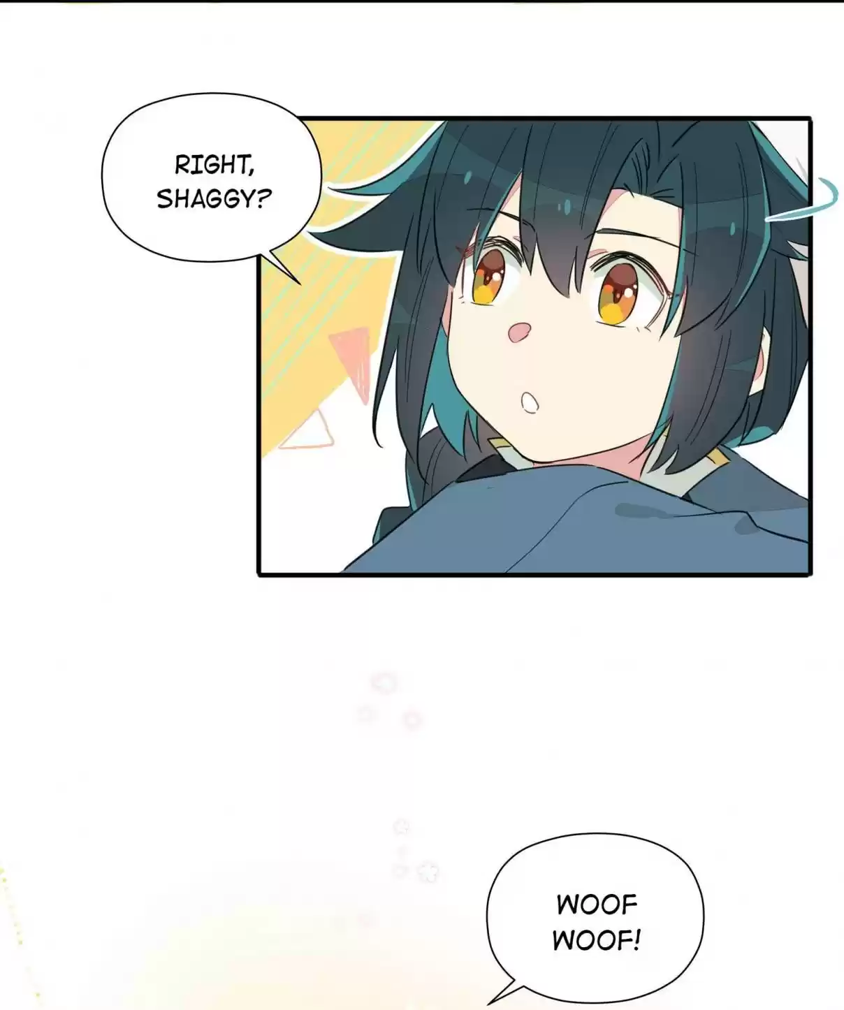 What Should I Do If I've Signed a Marriage Contract with the Elven Princess 6 INDIRECT KISSING?!