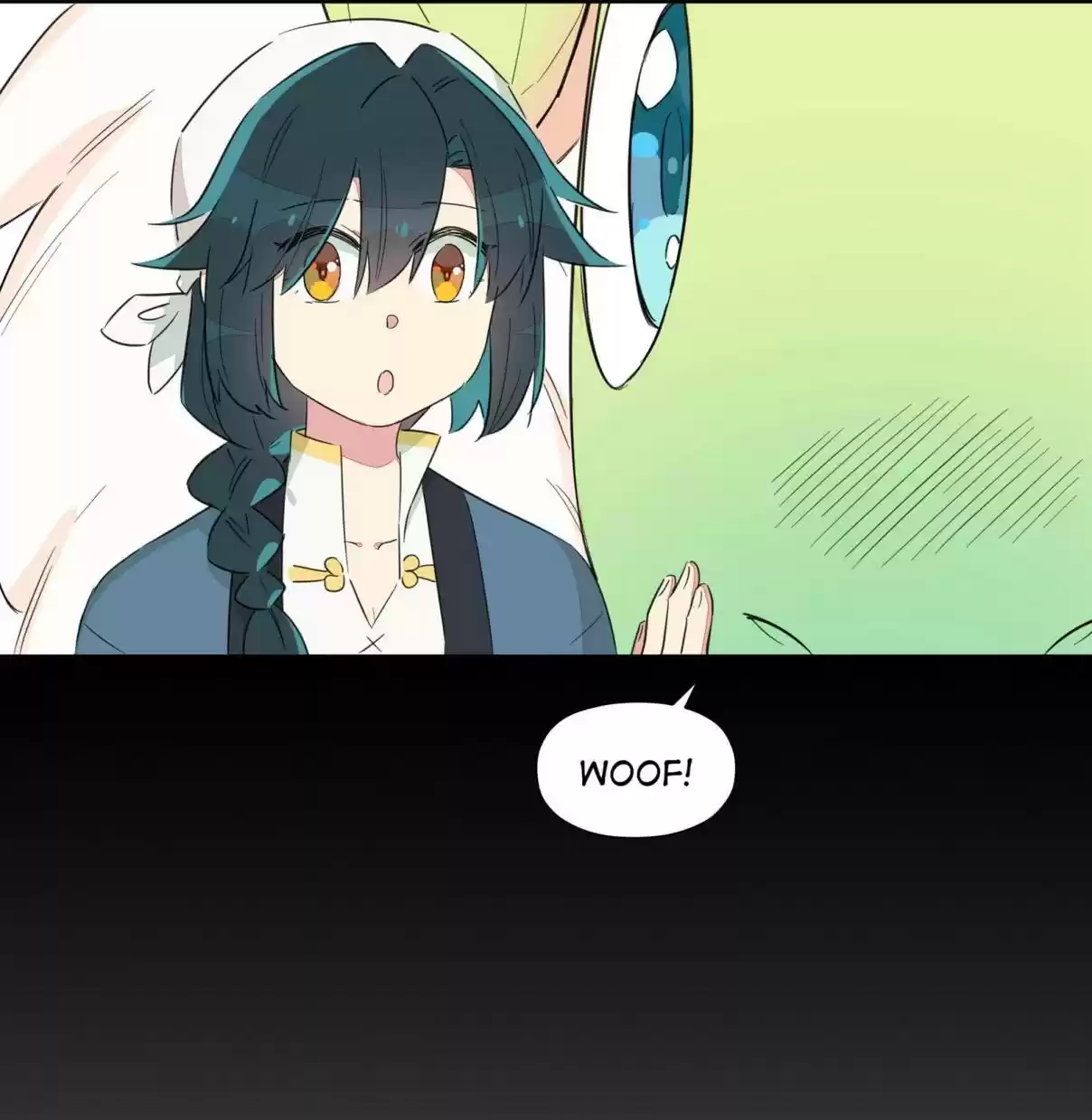 What Should I Do If I've Signed a Marriage Contract with the Elven Princess 6 INDIRECT KISSING?!