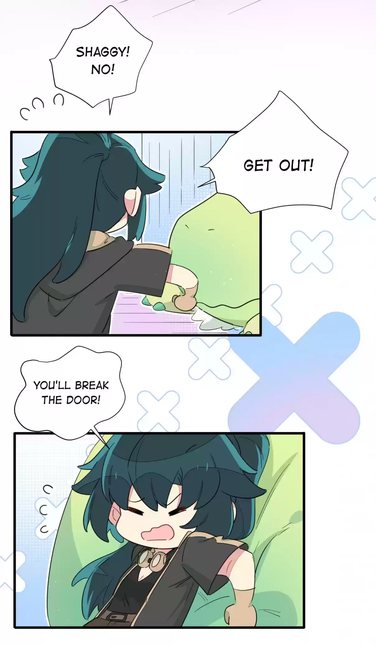 What Should I Do If I've Signed a Marriage Contract with the Elven Princess 60.1