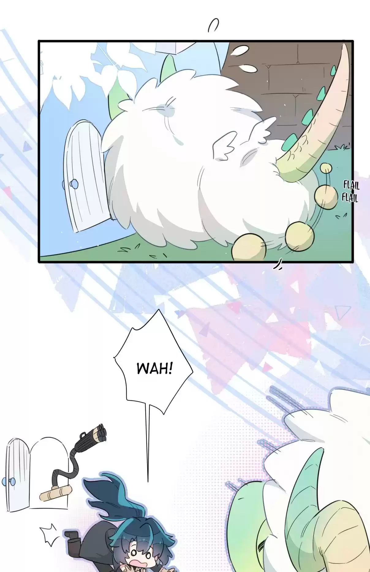 What Should I Do If I've Signed a Marriage Contract with the Elven Princess 60.1