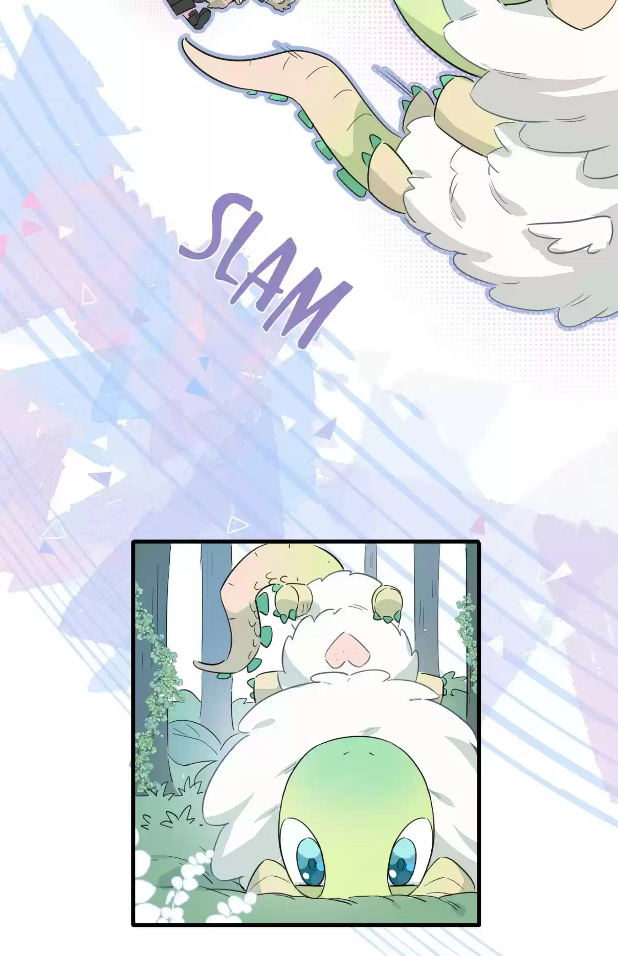 What Should I Do If I've Signed a Marriage Contract with the Elven Princess 60.1