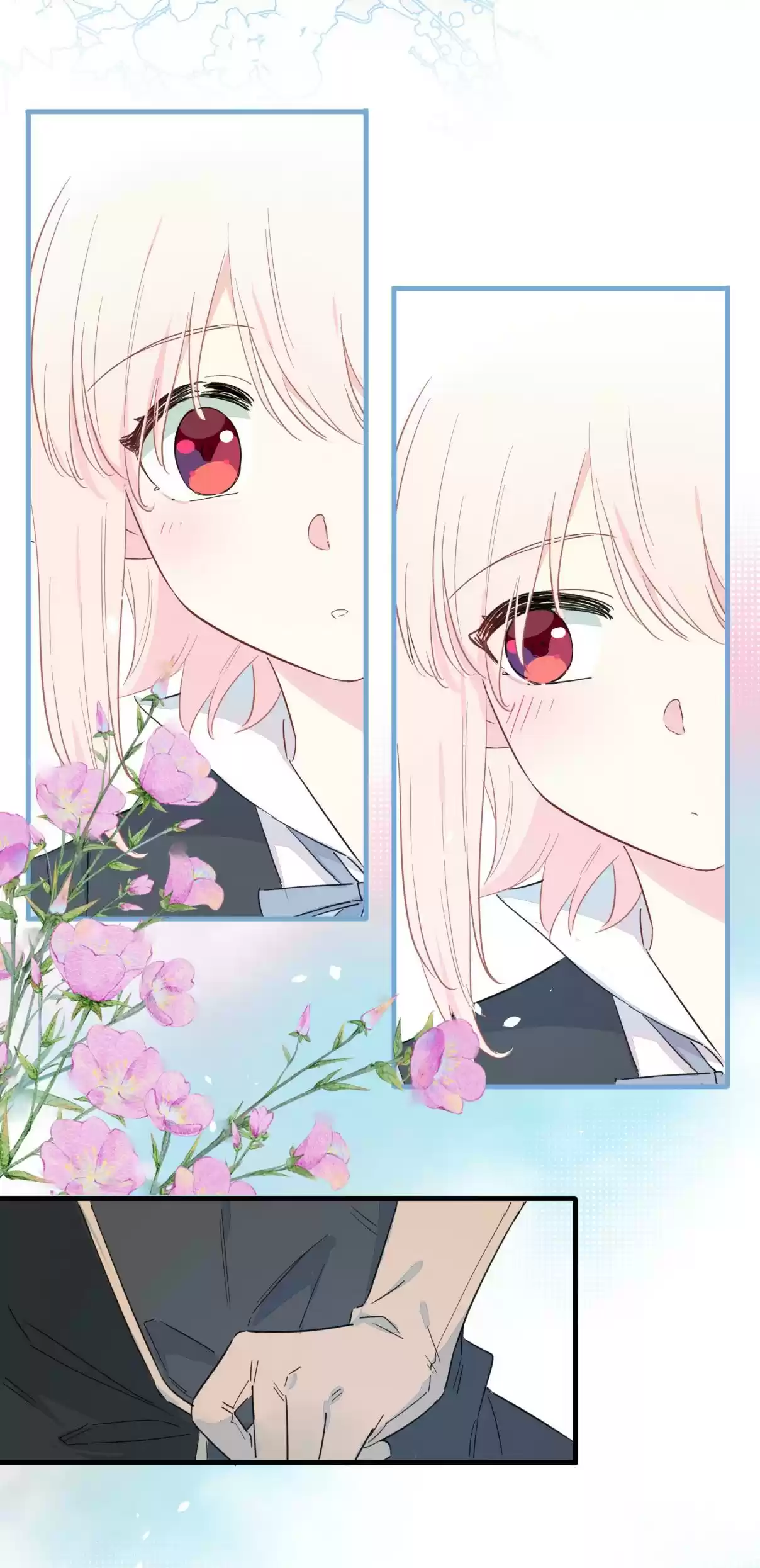 What Should I Do If I've Signed a Marriage Contract with the Elven Princess 60.1