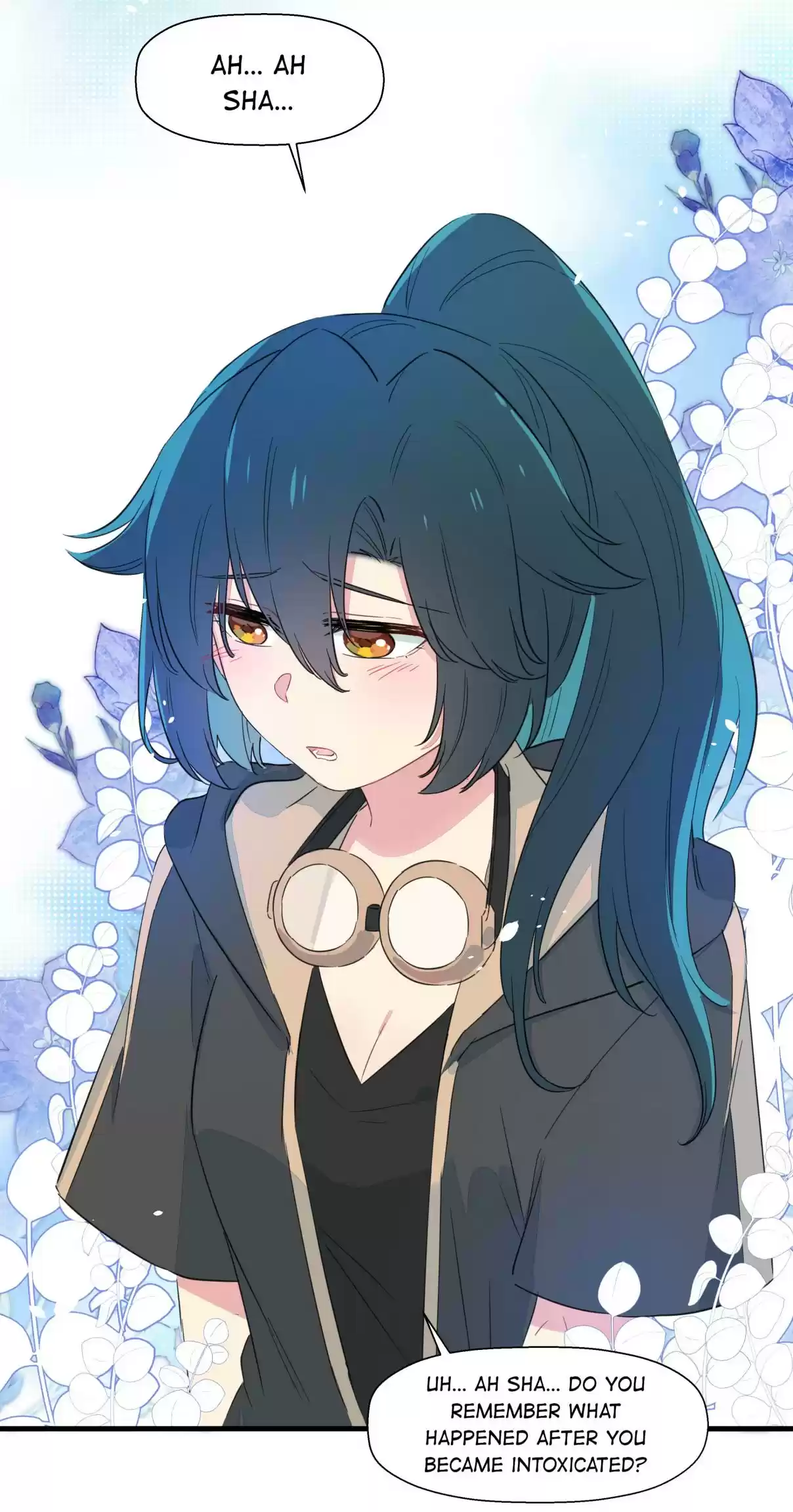 What Should I Do If I've Signed a Marriage Contract with the Elven Princess 60.1