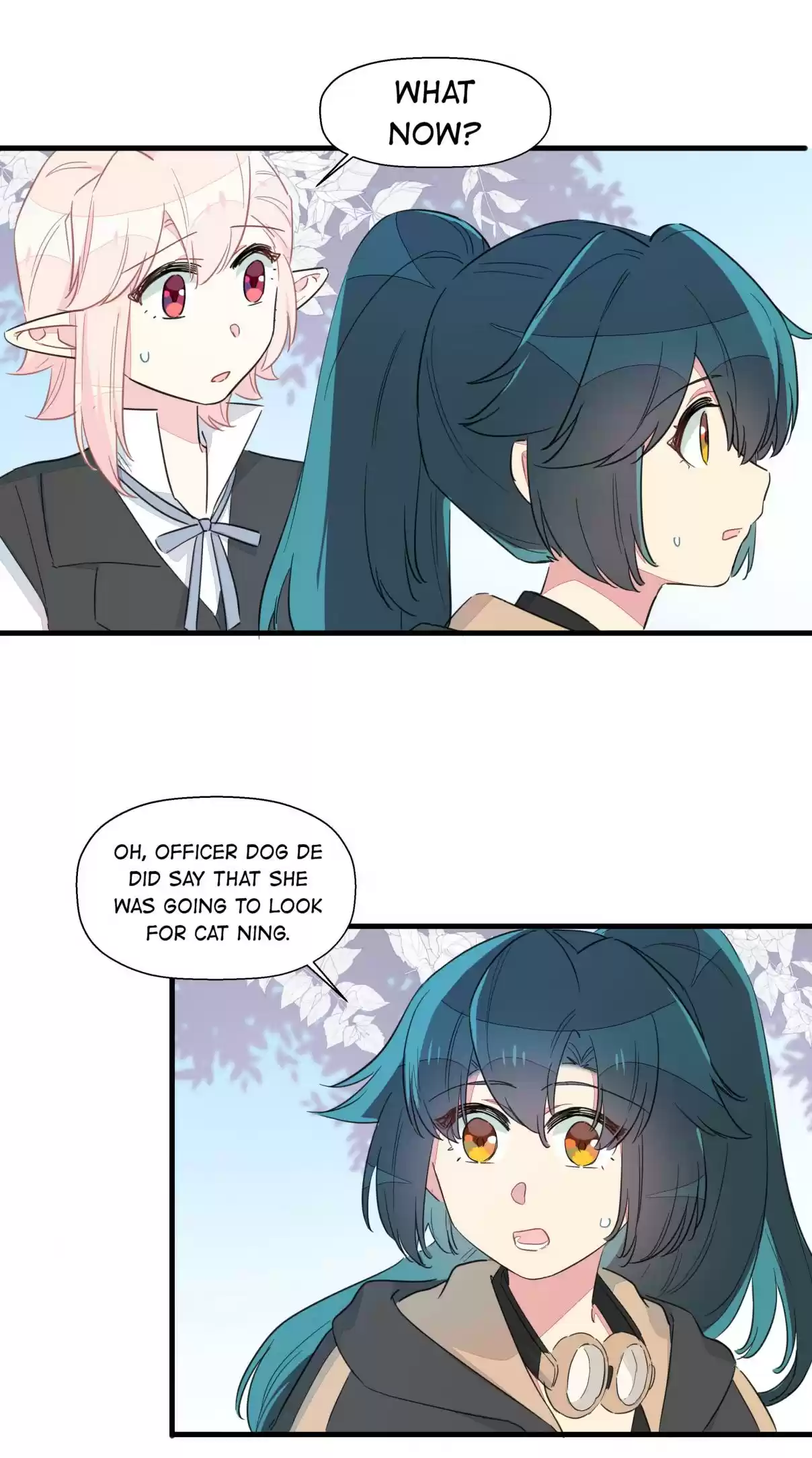 What Should I Do If I've Signed a Marriage Contract with the Elven Princess 60.2