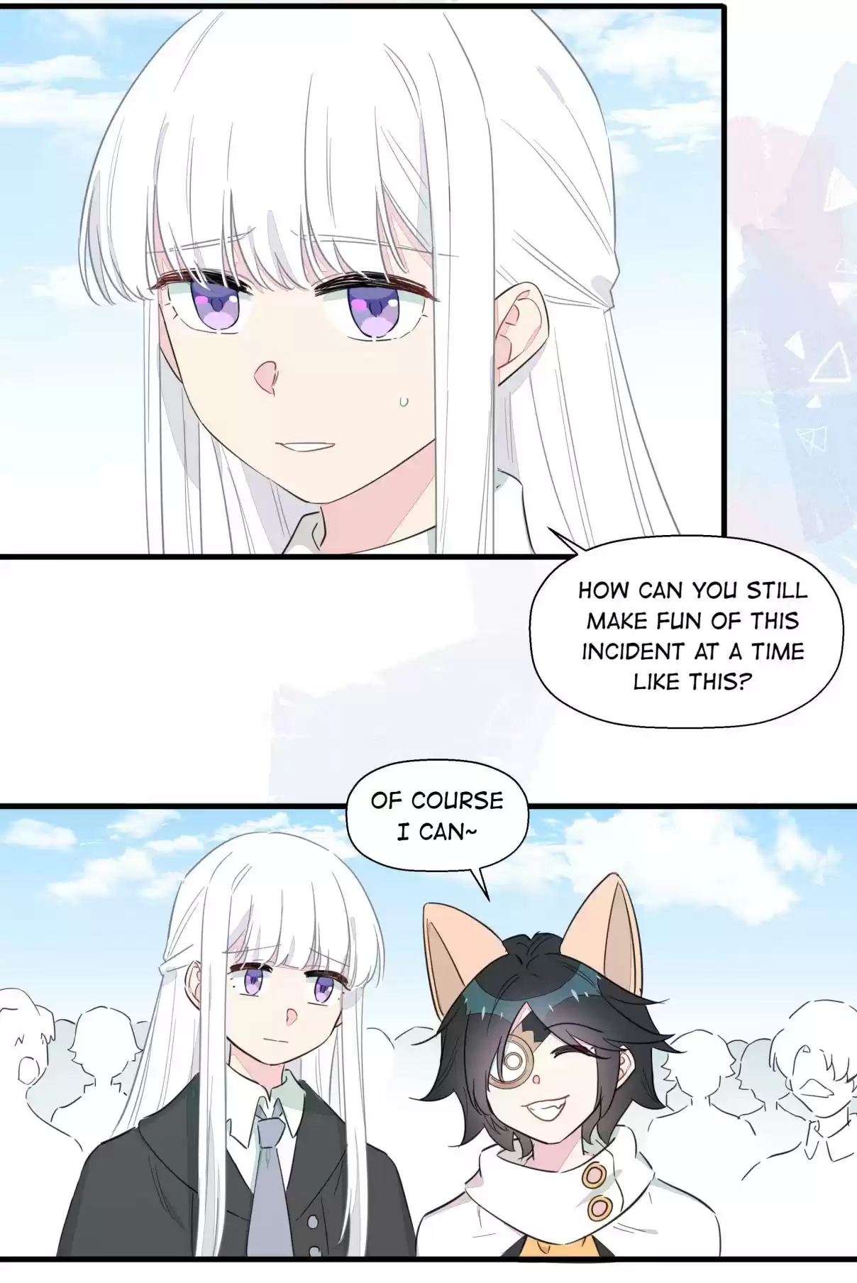 What Should I Do If I've Signed a Marriage Contract with the Elven Princess 60.2