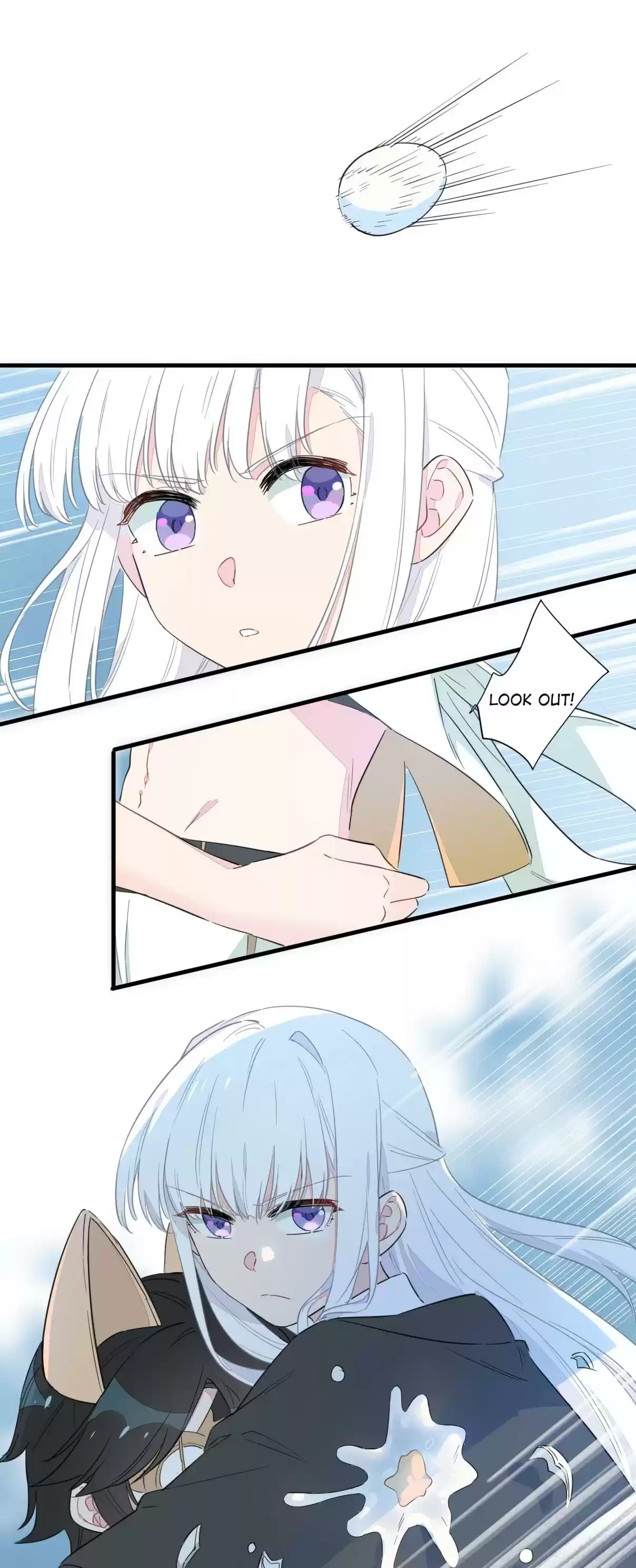 What Should I Do If I've Signed a Marriage Contract with the Elven Princess 60.2