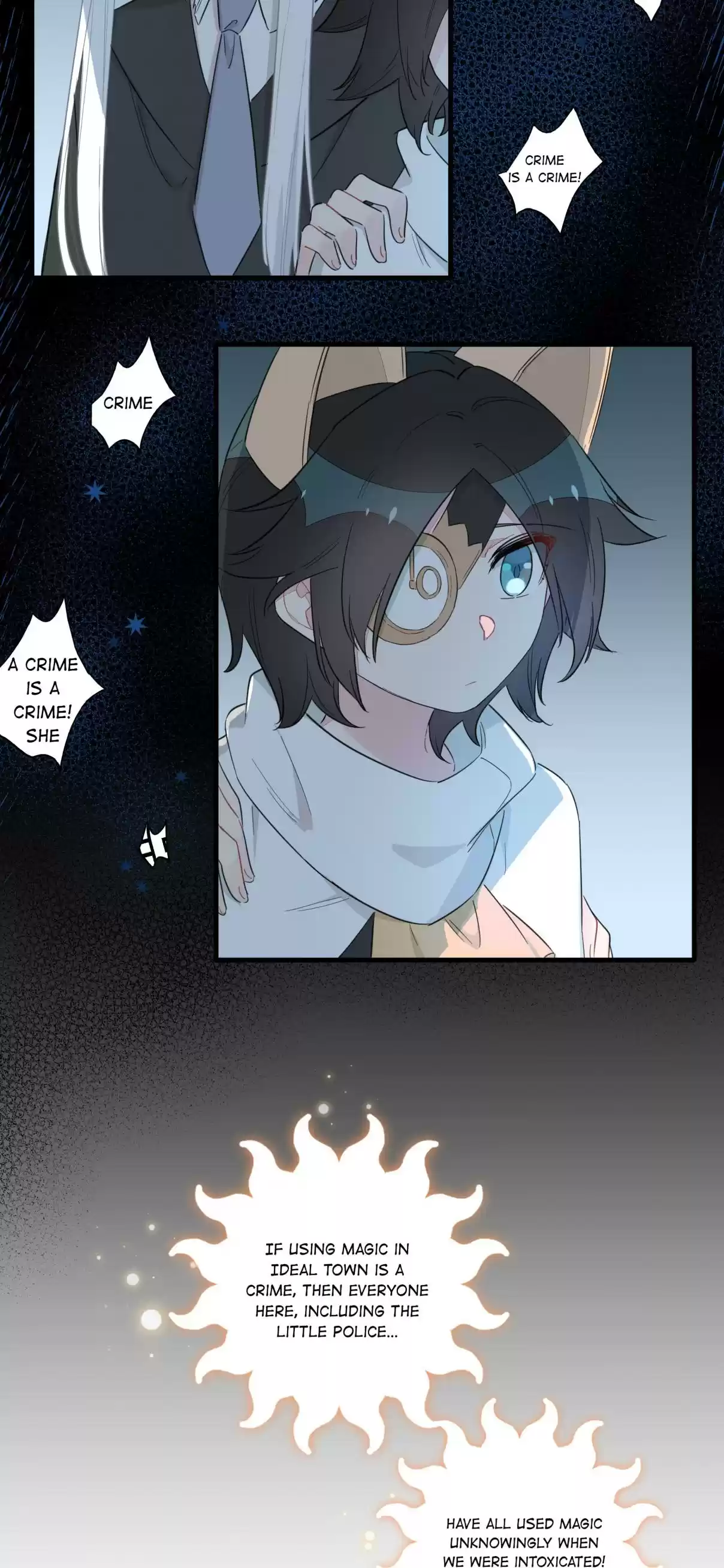 What Should I Do If I've Signed a Marriage Contract with the Elven Princess 60.2