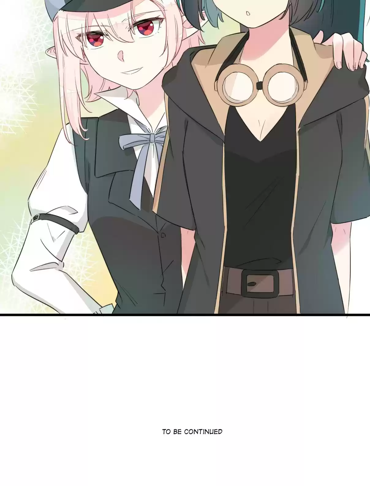 What Should I Do If I've Signed a Marriage Contract with the Elven Princess 60.2