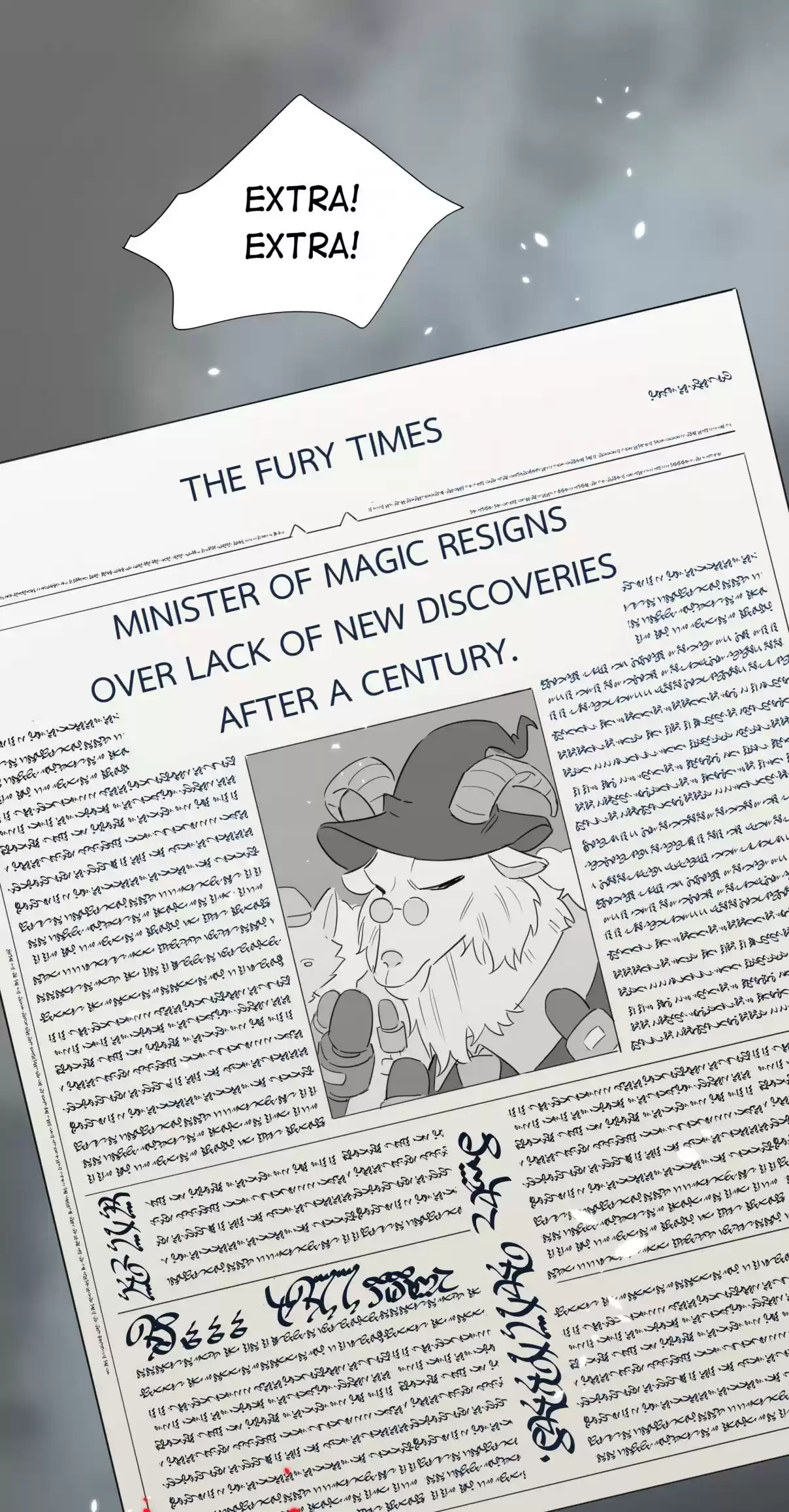 What Should I Do If I've Signed a Marriage Contract with the Elven Princess 61.1