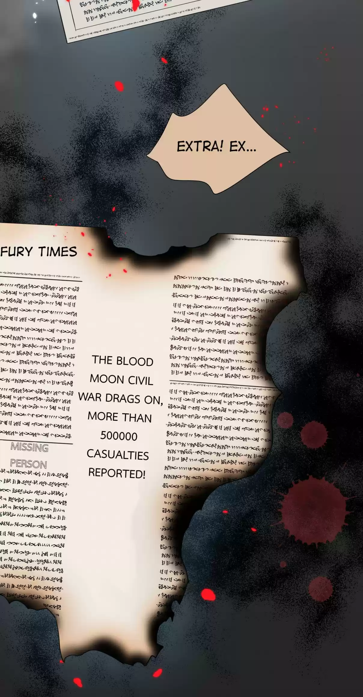 What Should I Do If I've Signed a Marriage Contract with the Elven Princess 61.1