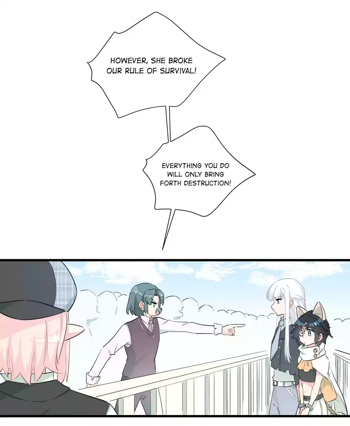 What Should I Do If I've Signed a Marriage Contract with the Elven Princess 61.1