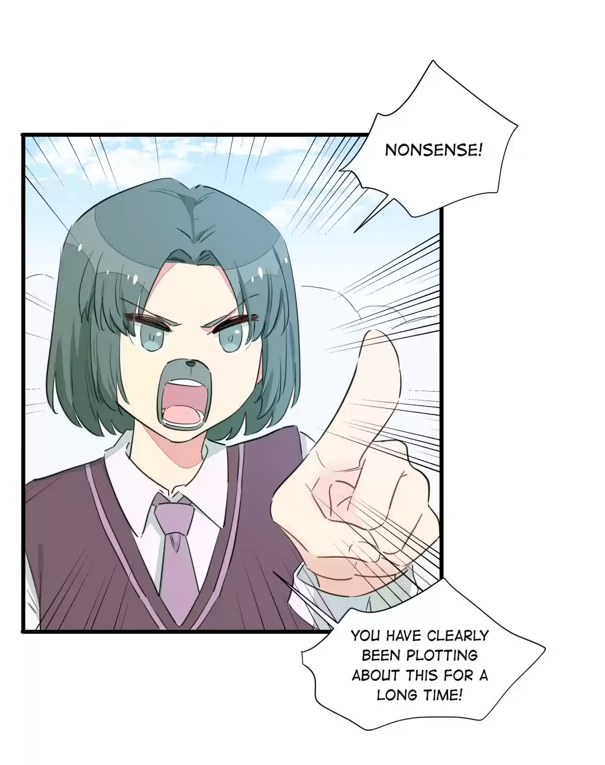 What Should I Do If I've Signed a Marriage Contract with the Elven Princess 61.1