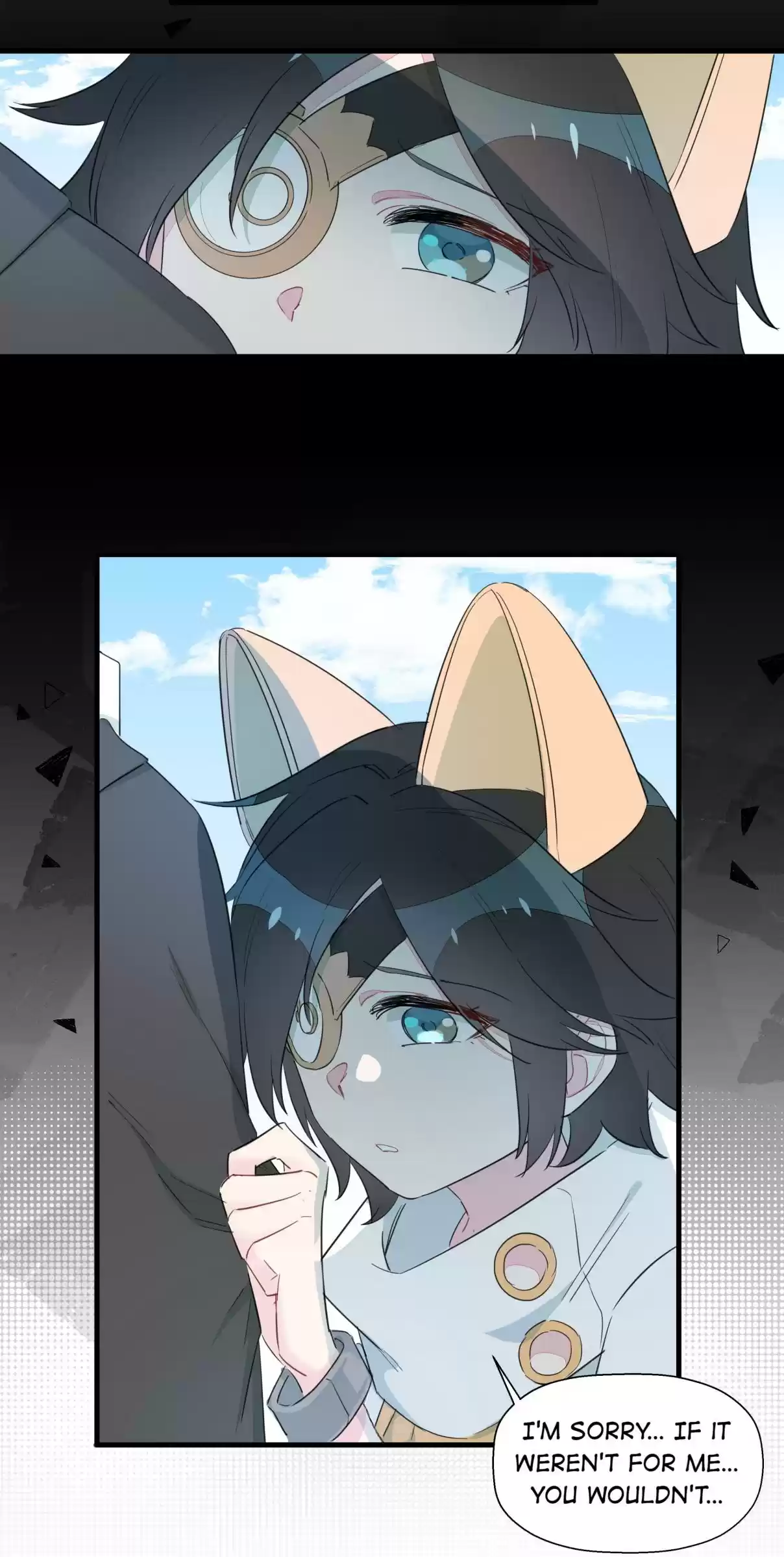 What Should I Do If I've Signed a Marriage Contract with the Elven Princess 61.1