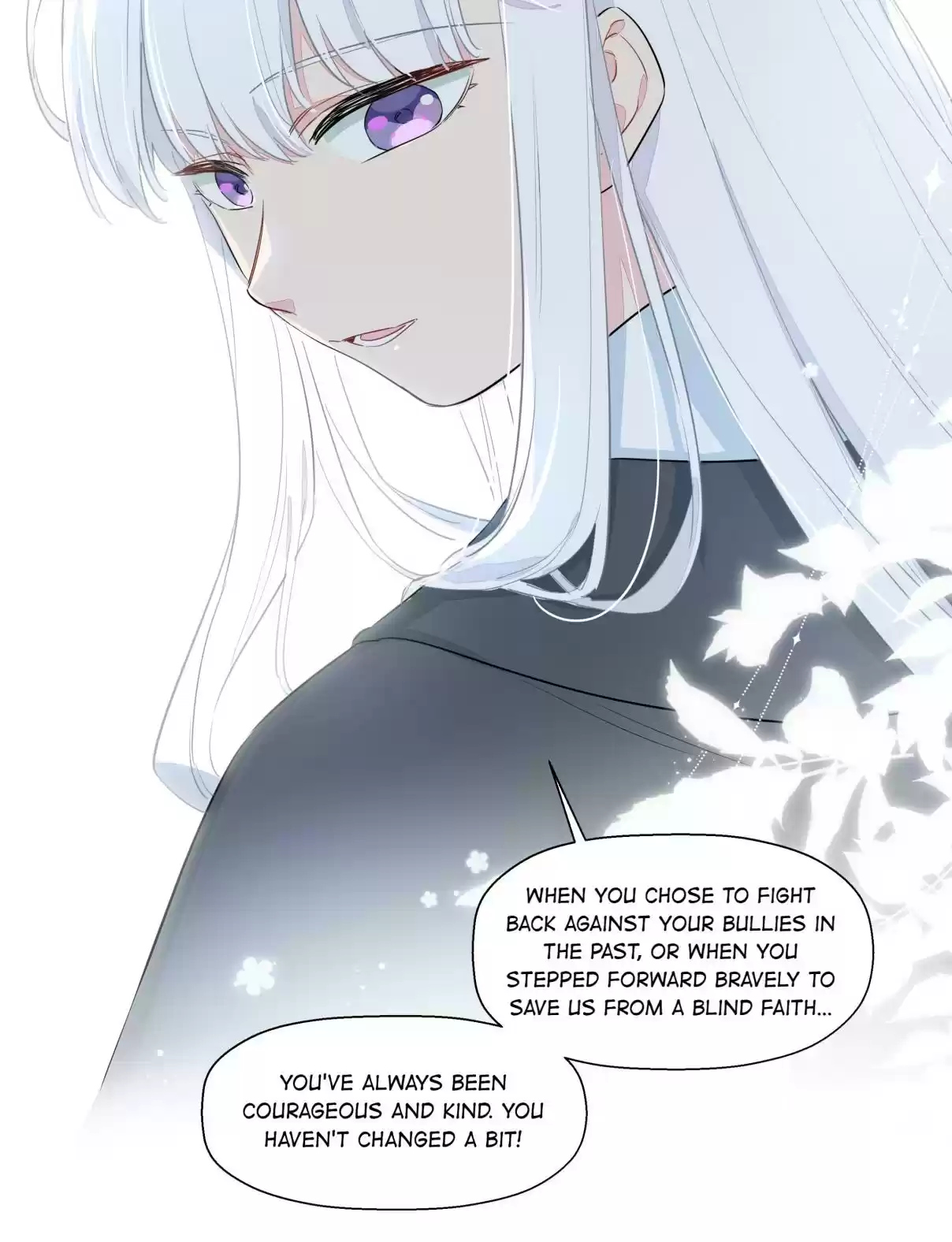 What Should I Do If I've Signed a Marriage Contract with the Elven Princess 61.1