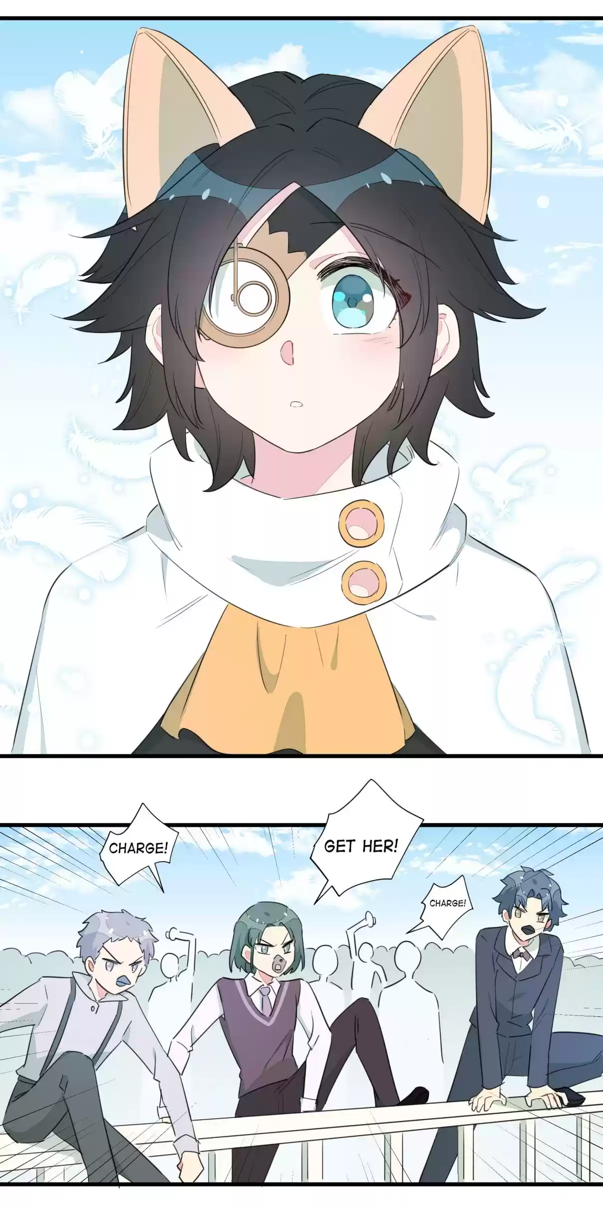 What Should I Do If I've Signed a Marriage Contract with the Elven Princess 61.1