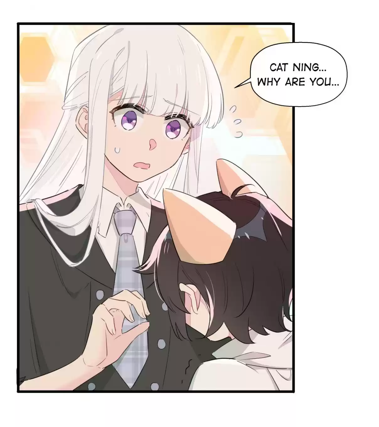 What Should I Do If I've Signed a Marriage Contract with the Elven Princess 61.2