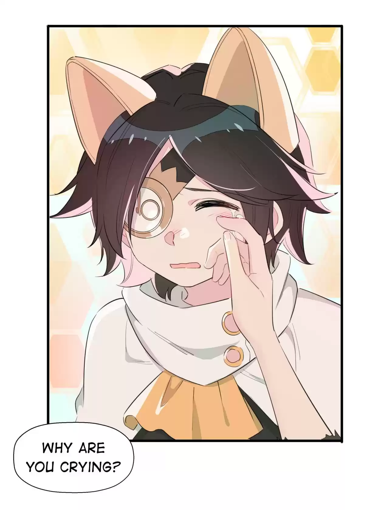 What Should I Do If I've Signed a Marriage Contract with the Elven Princess 61.2