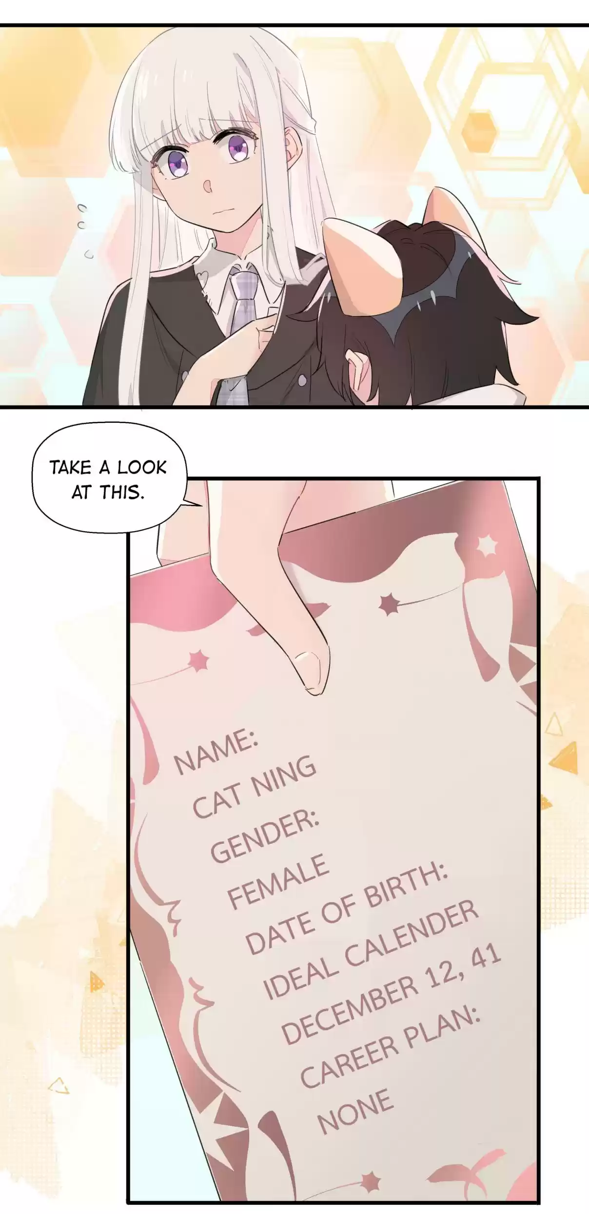 What Should I Do If I've Signed a Marriage Contract with the Elven Princess 61.2