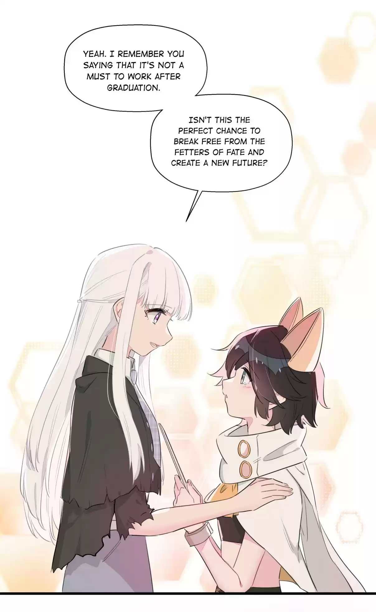 What Should I Do If I've Signed a Marriage Contract with the Elven Princess 61.2