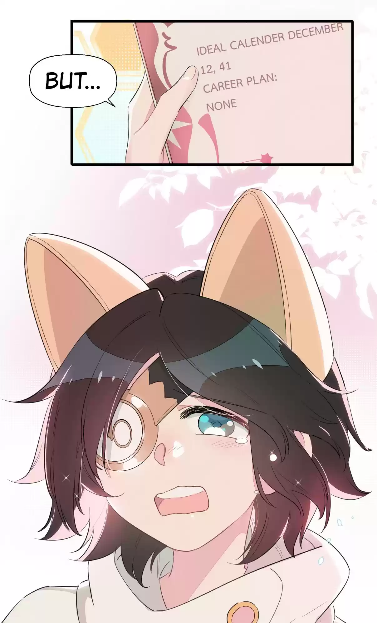 What Should I Do If I've Signed a Marriage Contract with the Elven Princess 61.2