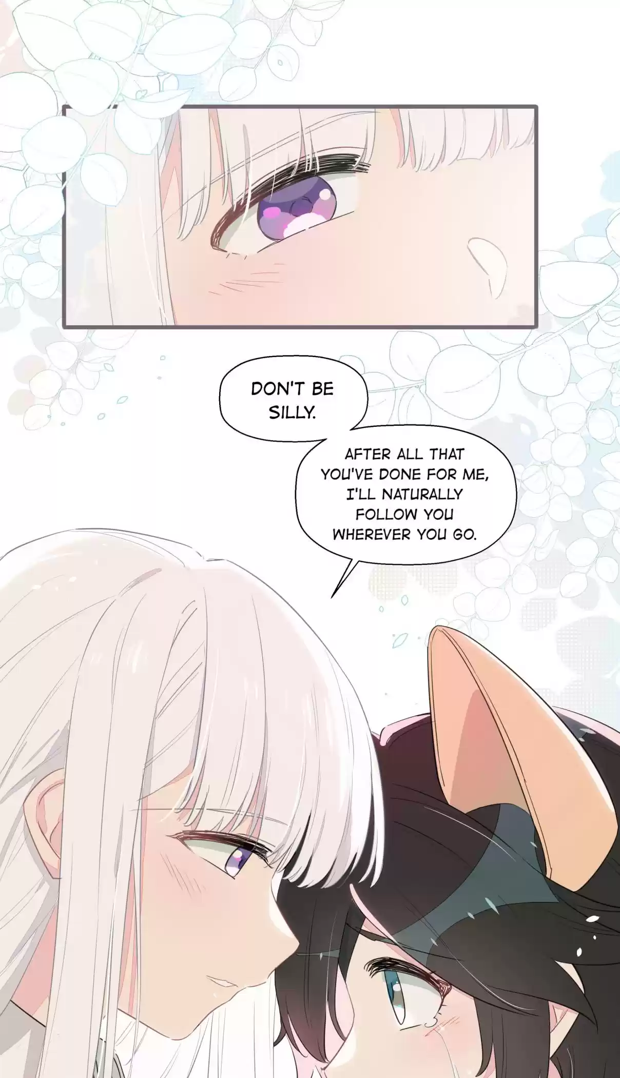 What Should I Do If I've Signed a Marriage Contract with the Elven Princess 61.2