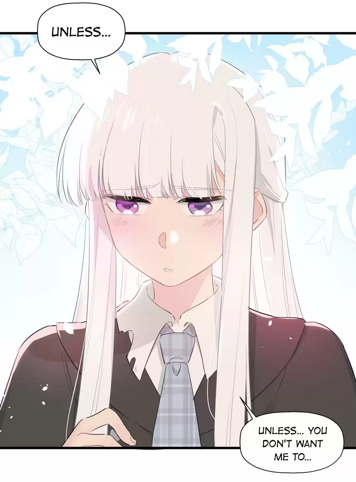 What Should I Do If I've Signed a Marriage Contract with the Elven Princess 61.2