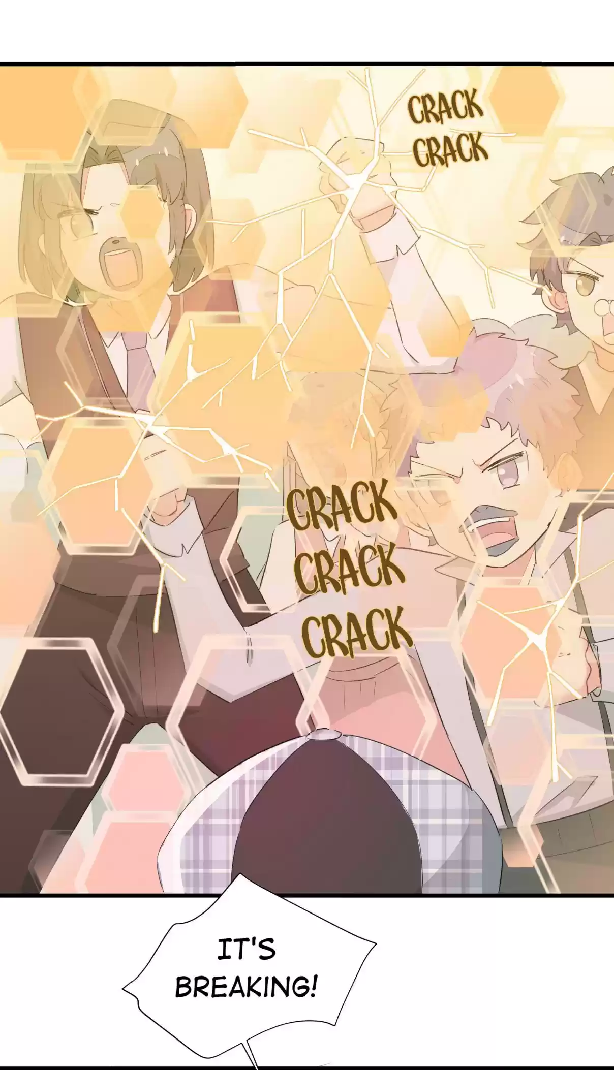 What Should I Do If I've Signed a Marriage Contract with the Elven Princess 61.2