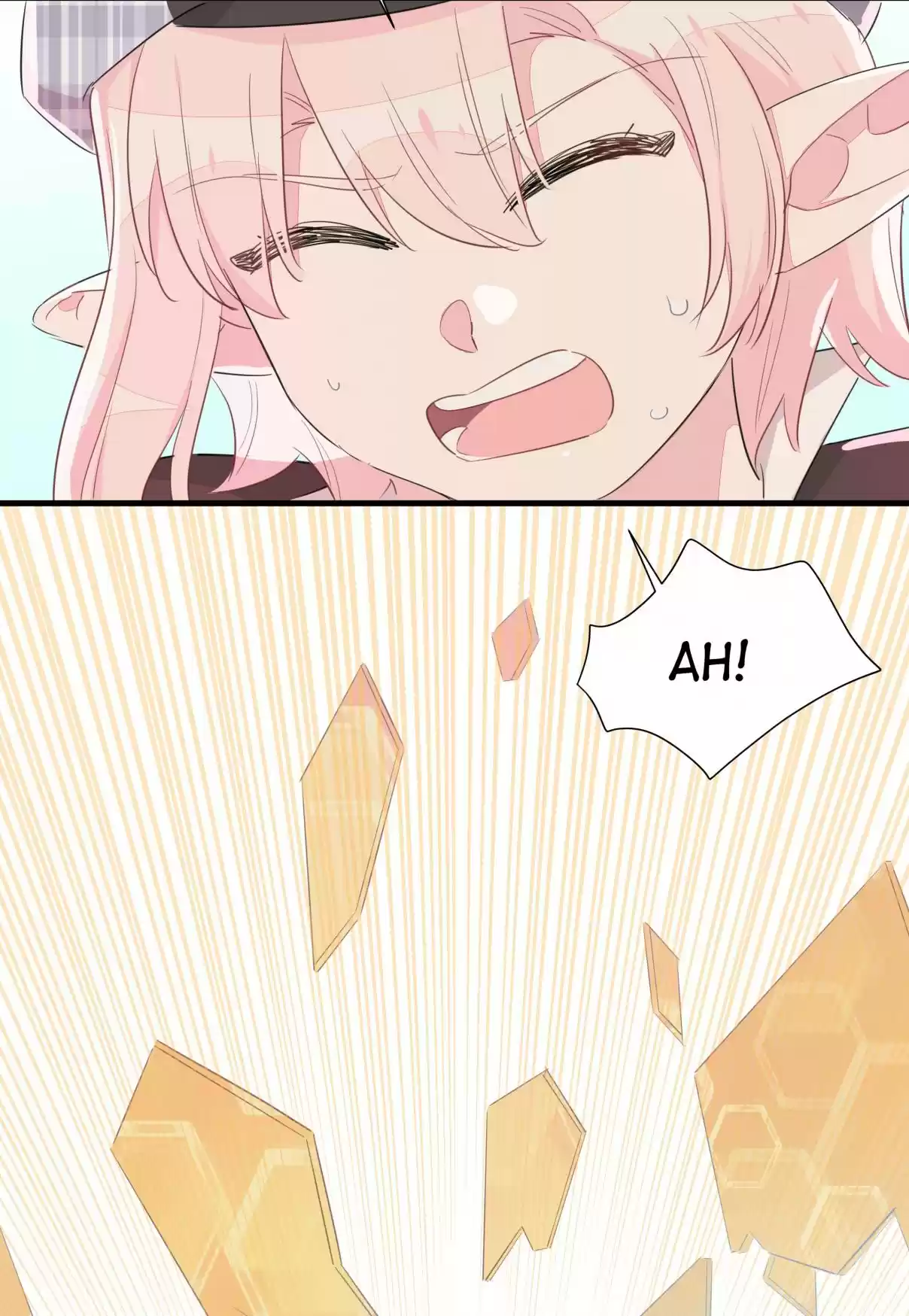 What Should I Do If I've Signed a Marriage Contract with the Elven Princess 61.2