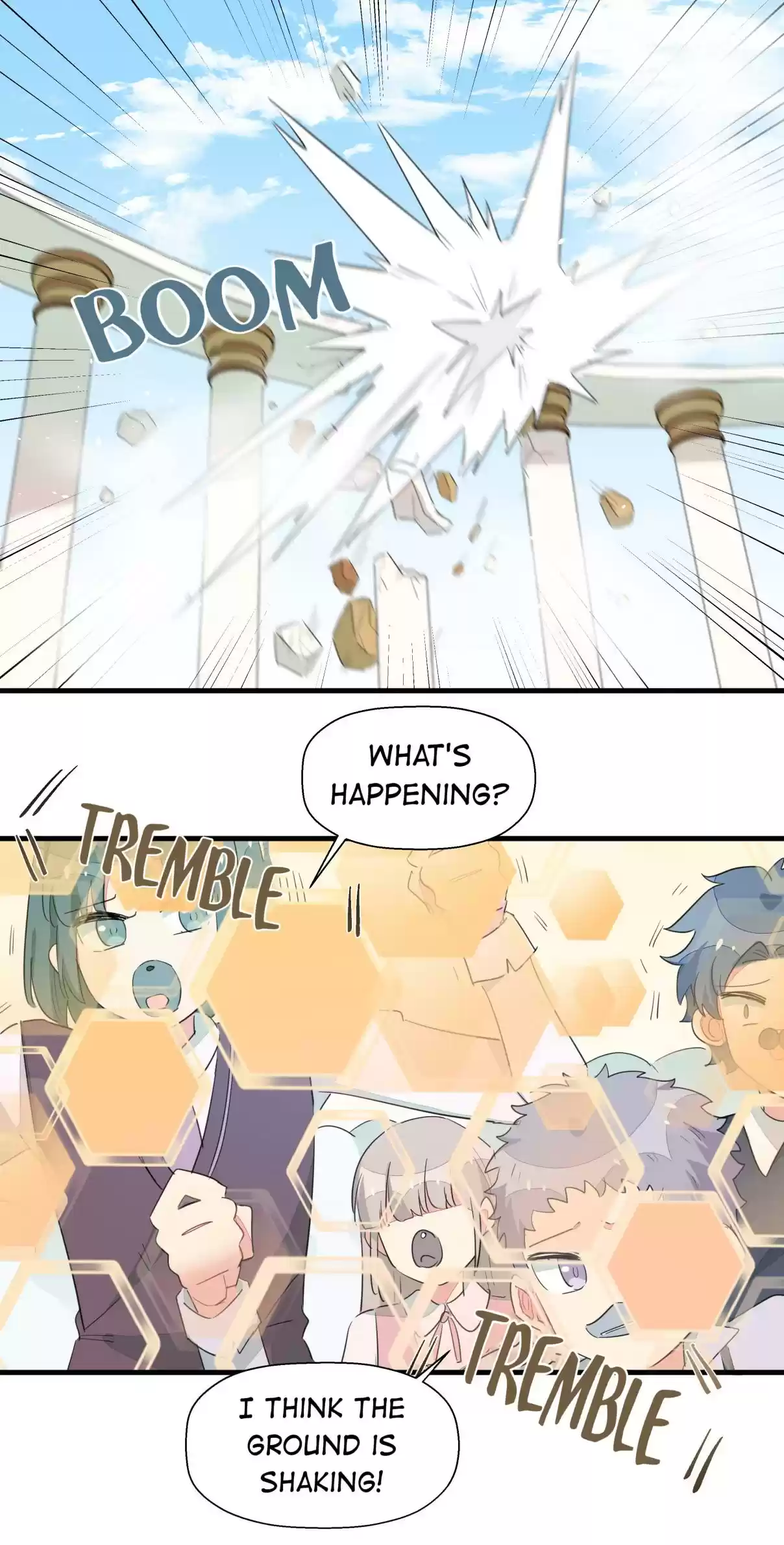 What Should I Do If I've Signed a Marriage Contract with the Elven Princess 62.1