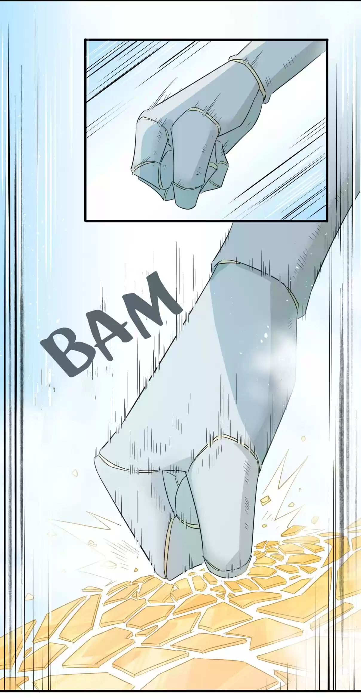 What Should I Do If I've Signed a Marriage Contract with the Elven Princess 62.1