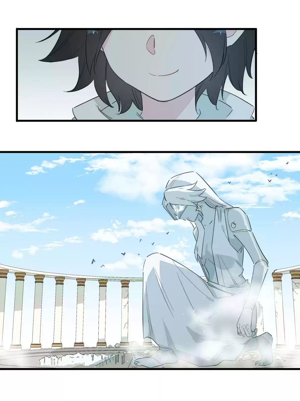 What Should I Do If I've Signed a Marriage Contract with the Elven Princess 62.1